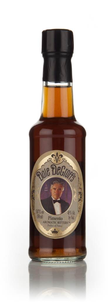 Dale Degroff's Pimento Aromatic Bitters product image