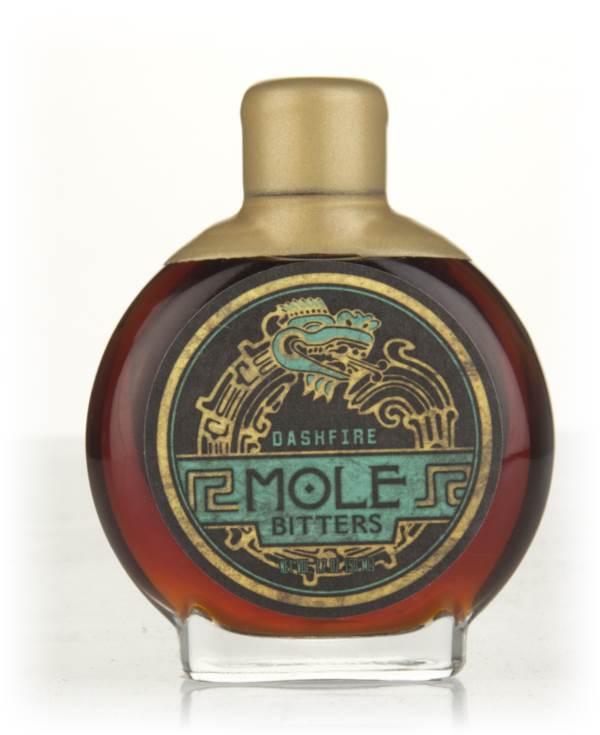 Dashfire Mole Bitters product image