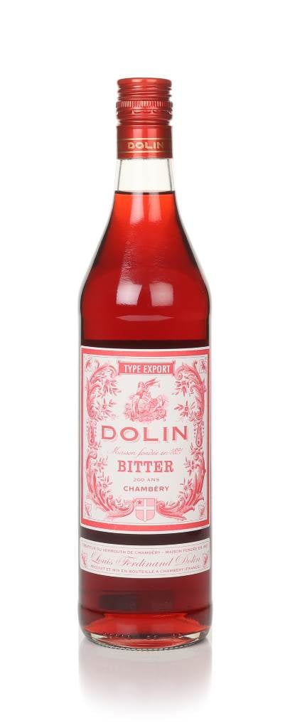Dolin Bitter Chambéry product image
