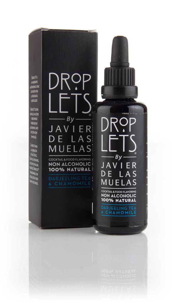 Droplets Darjeeling Tea & Chamomile product image