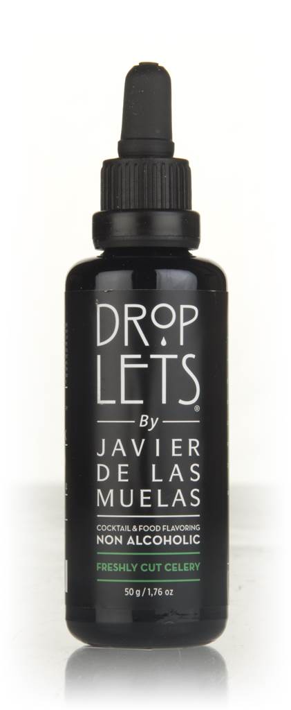 Droplets Fresh Cut Celery product image