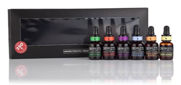 Droplets Fresh Flavours product image
