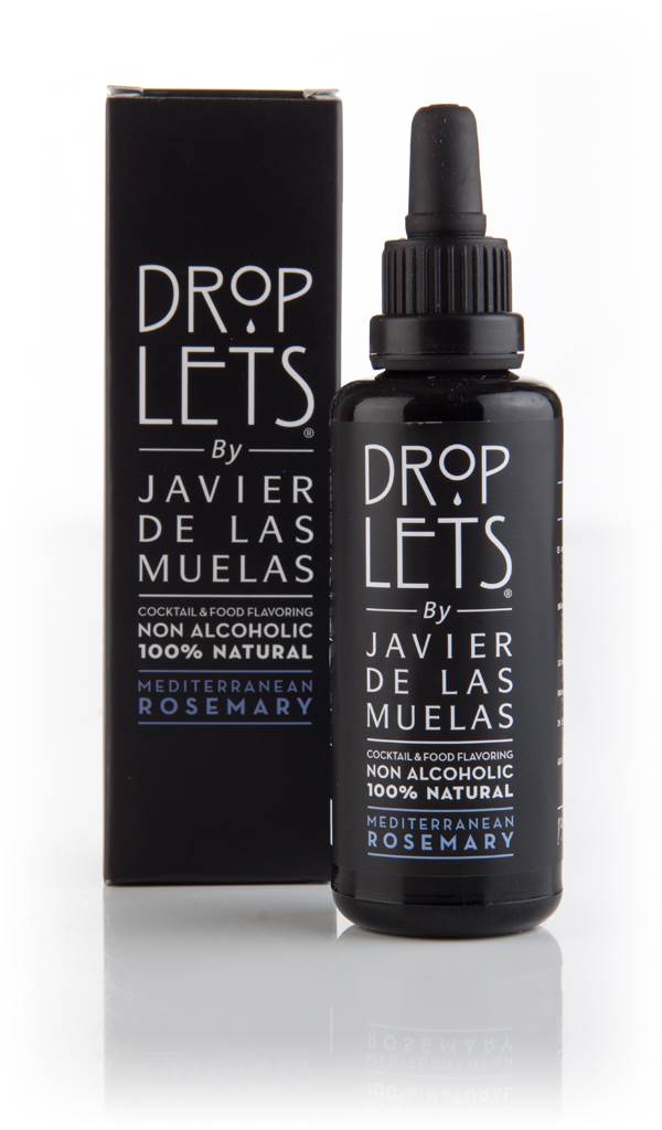 Droplets Mediterranean Rosemary product image