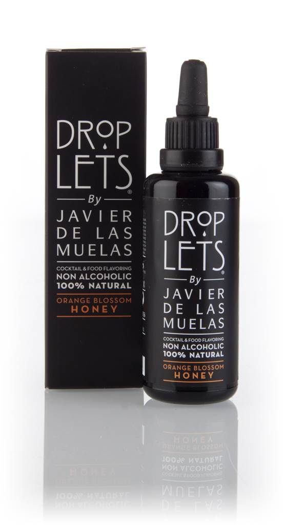 Droplets Orange Blossom Honey product image