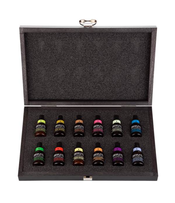 Droplets Presentation Box product image