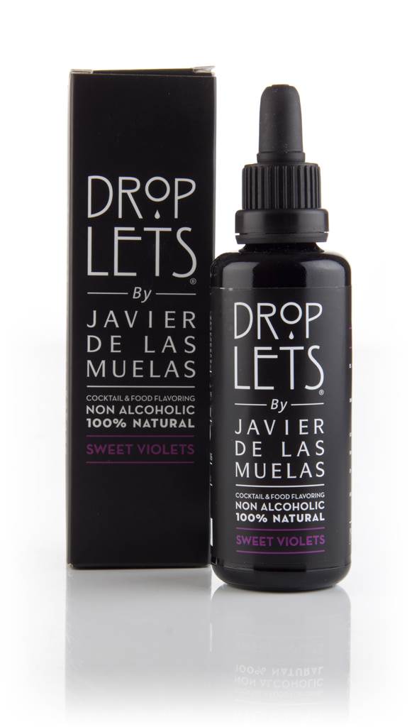Droplets Sweet Violets product image
