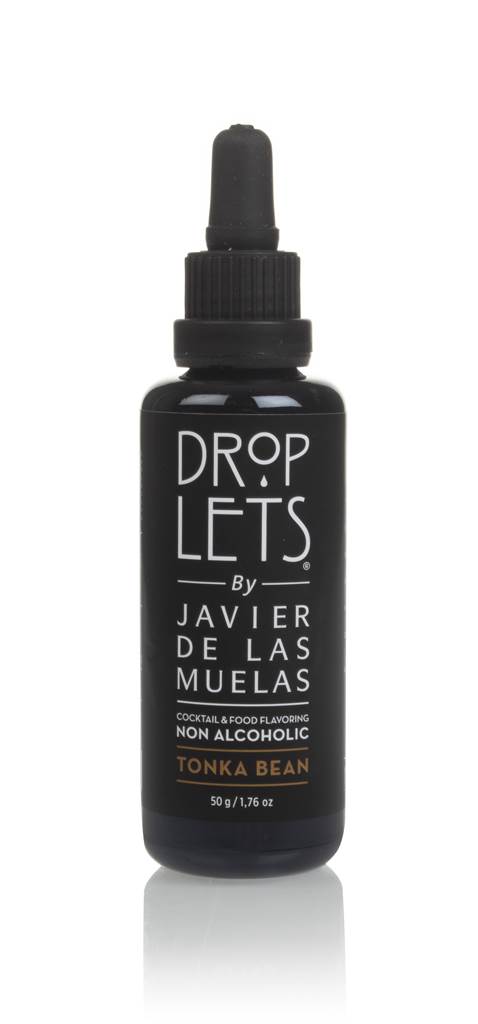 Droplets Tonka Bean product image