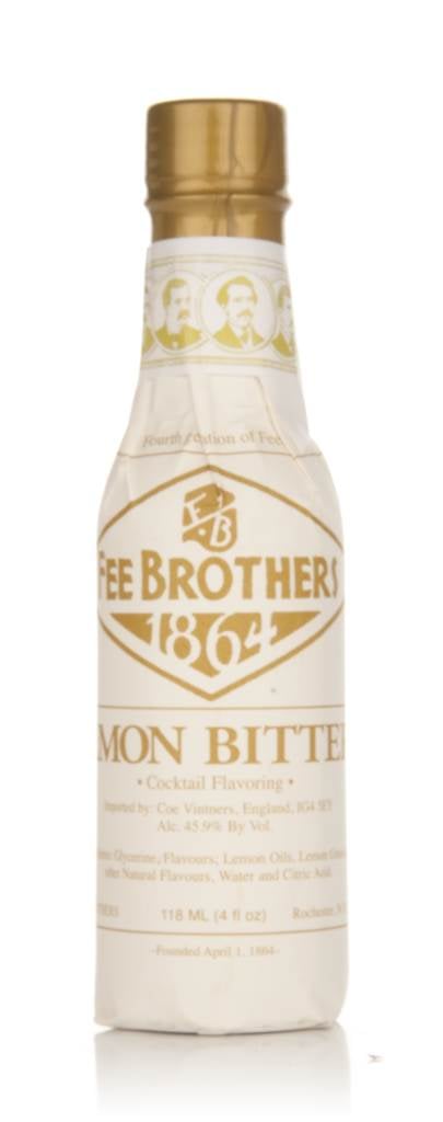 Fee Brothers Lemon Bitters product image