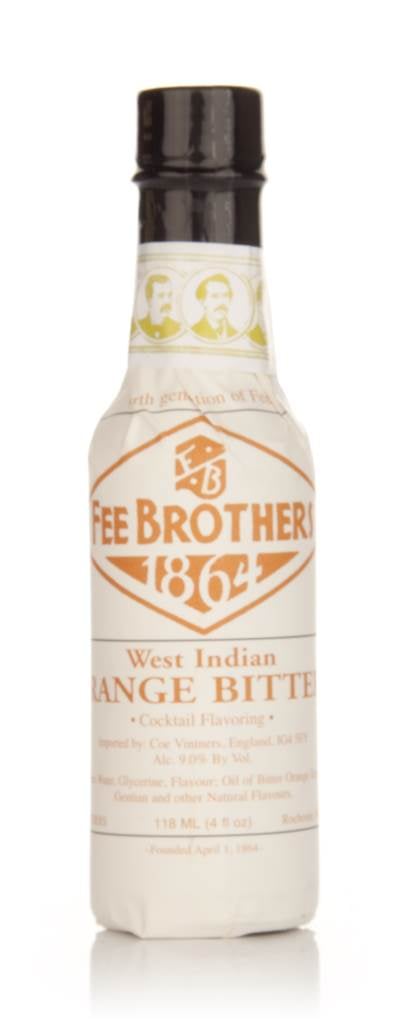 Fee Brothers Orange Bitters product image