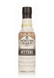 Fee Brothers Whiskey Bitters