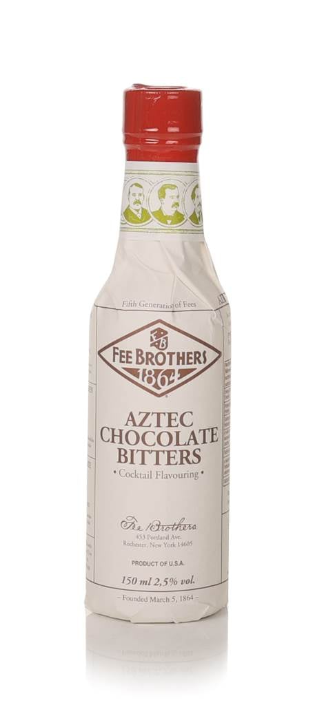 Fee Brothers Aztec Chocolate Bitters (2.5%) product image