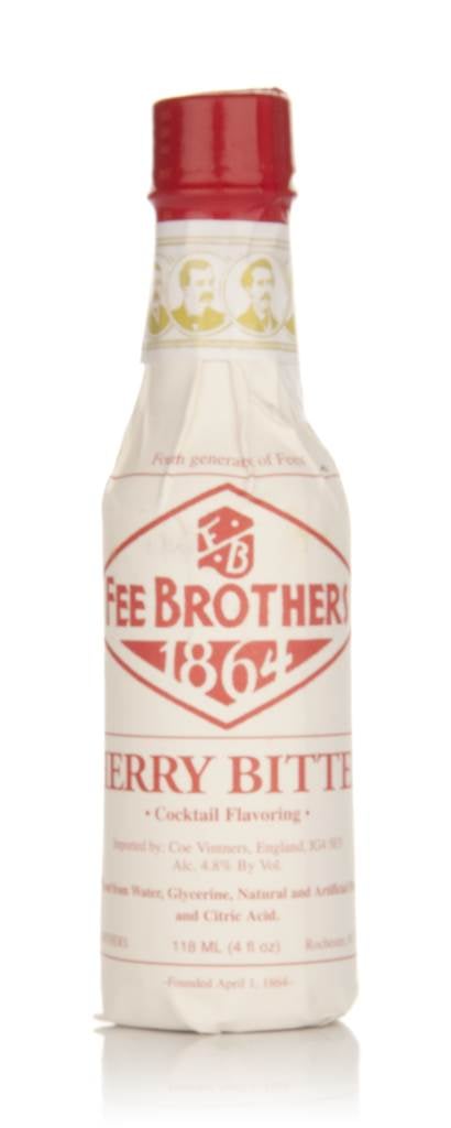 Fee Brothers Cherry Bitters product image