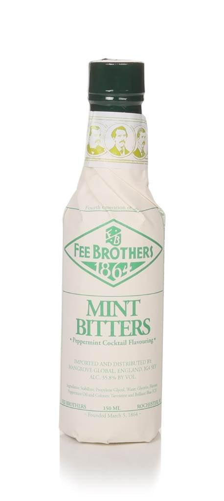 Fee Brothers Mint Bitters product image