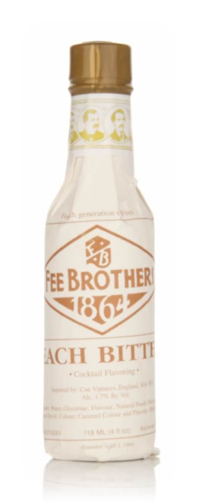 Fee Brothers Peach Bitters product image