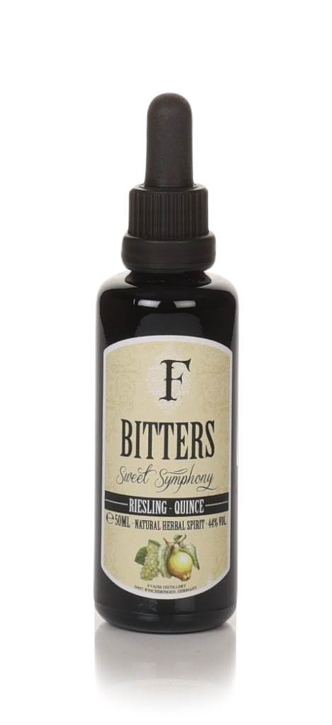 Ferdinand's Bitters Sweet Symphony Riesling - Quince 5cl product image