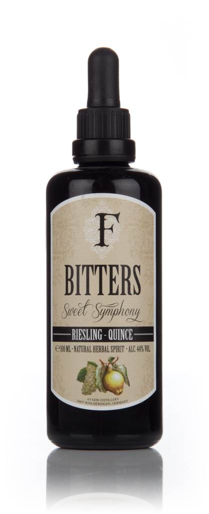 Ferdinand's Bitters Sweet Symphony Riesling - Quince product image