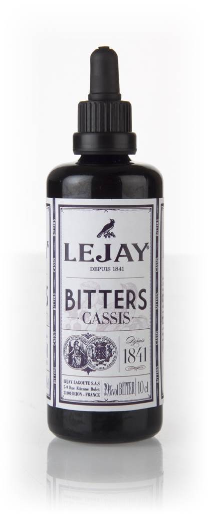 Lejay Cassis Bitters product image