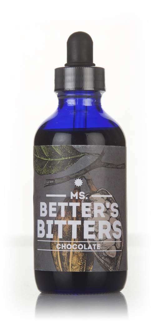 Ms. Better's Chocolate Bitters product image