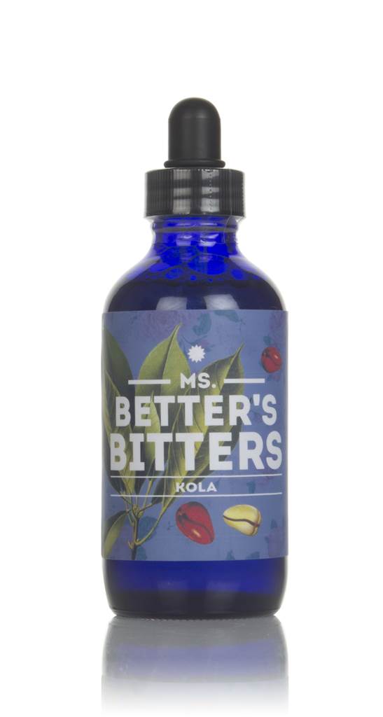 Ms. Better's Kola Bitters product image