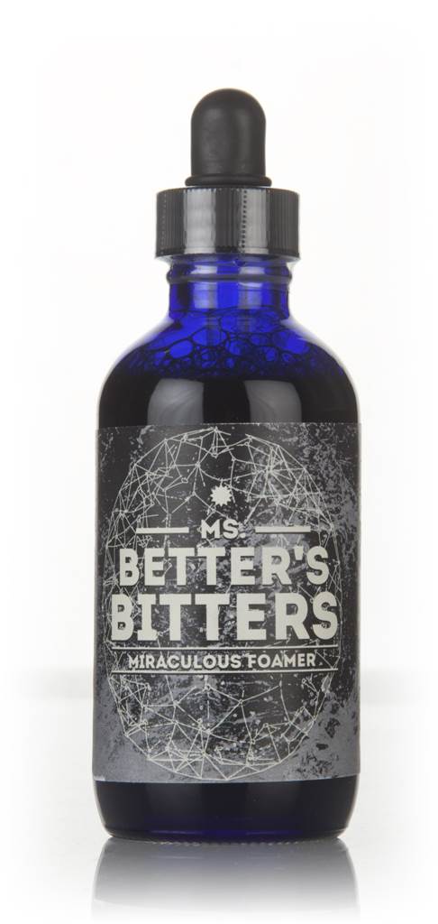 Ms. Better's Miraculous Foamer product image