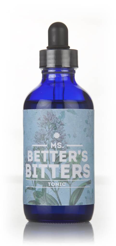 Ms. Better's Tonic Bitters product image
