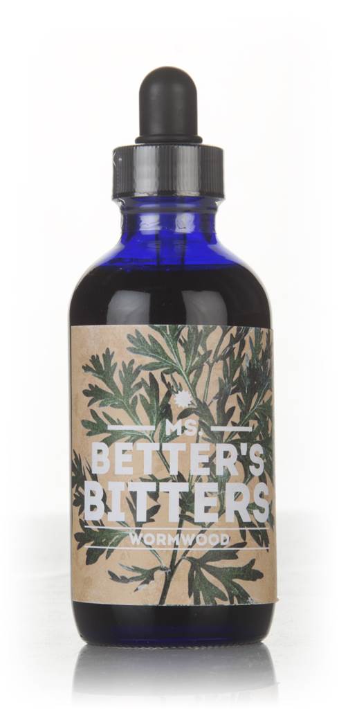 Ms. Better's Wormwood Bitters product image