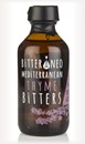 Bitteraneo Thyme Bitters