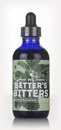 Ms. Better's Green Strawberry Mah Kwan Bitters