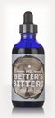 Ms. Better's Smoke & Oak Bitters