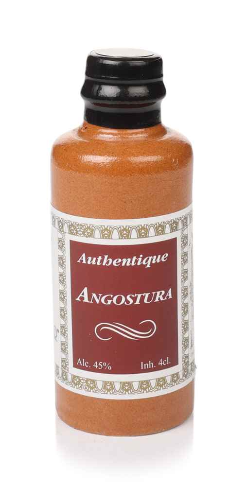 Van Wees Authentique Angostura Bitters