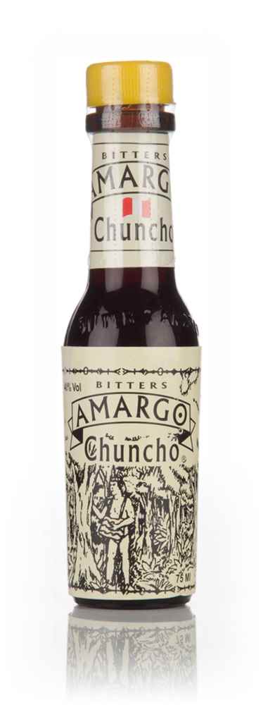 Amargo Chuncho Bitters