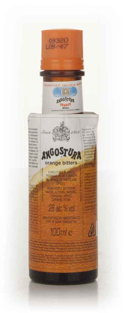 Angostura Orange Bitters
