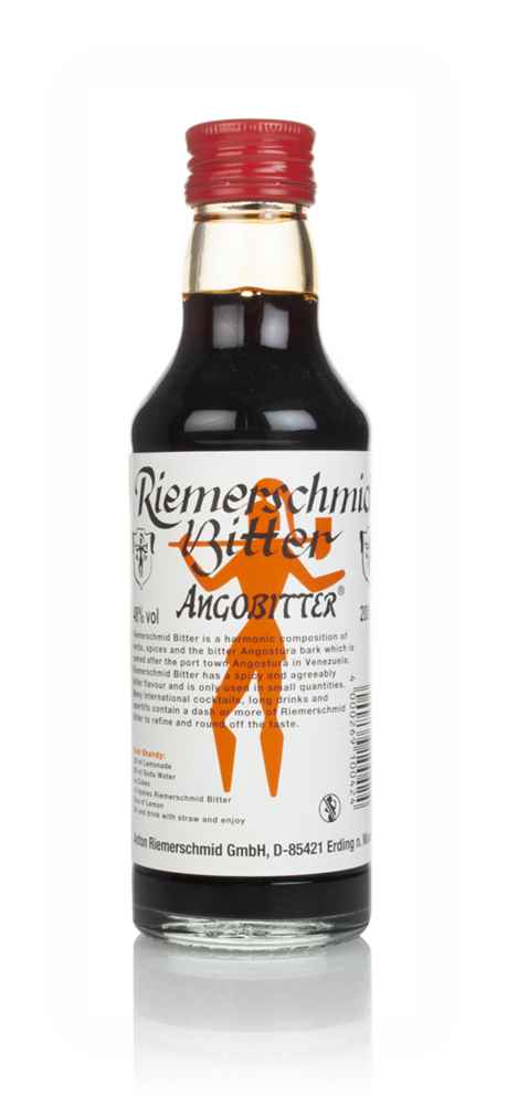 Riemerschmid Bitter Angobitter