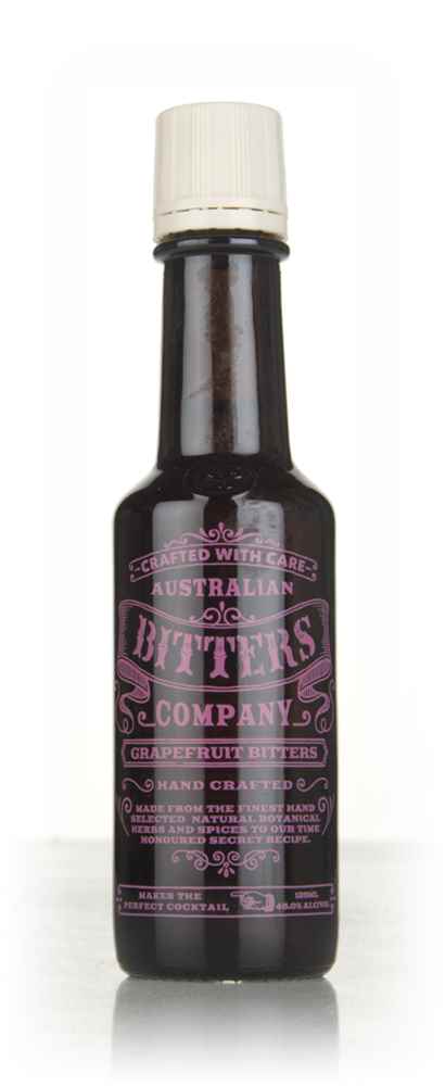 Australian Bitters Co. Grapefruit Bitters 