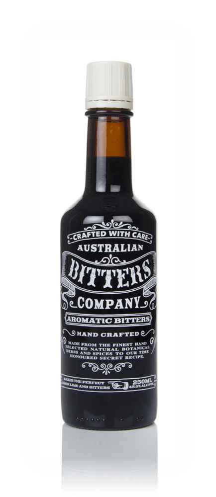 Australian Bitters Co. Aromatic Bitters (25cl)