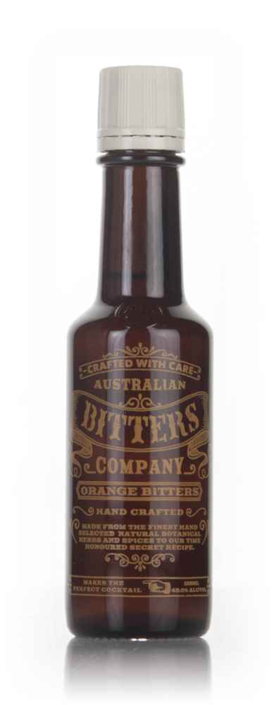 Australian Bitters Co. Orange Bitters