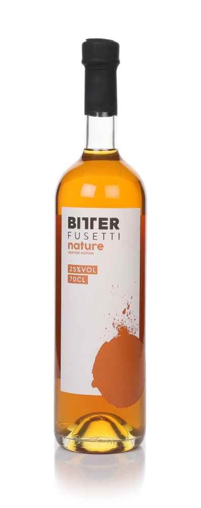 Bitter Fusetti Nature