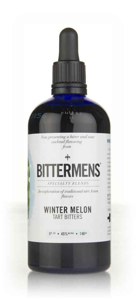 Bittermens Winter Melon
