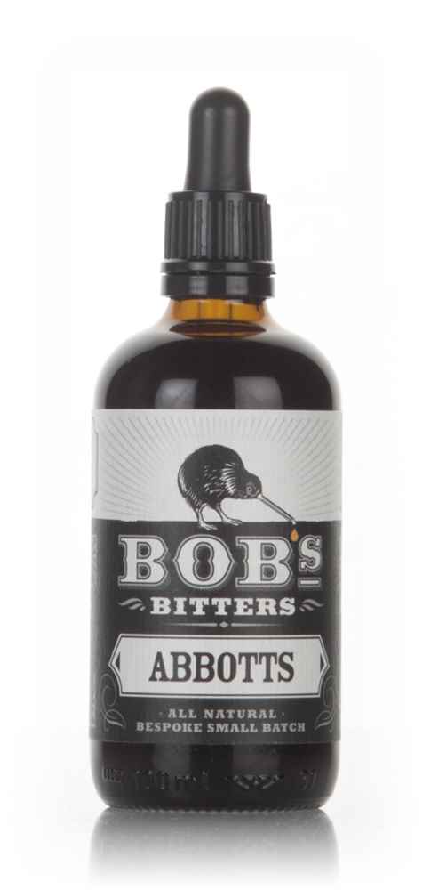 Bob’s Abbotts Bitters