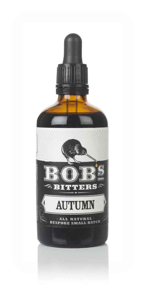 Bob's Autumn Bitters
