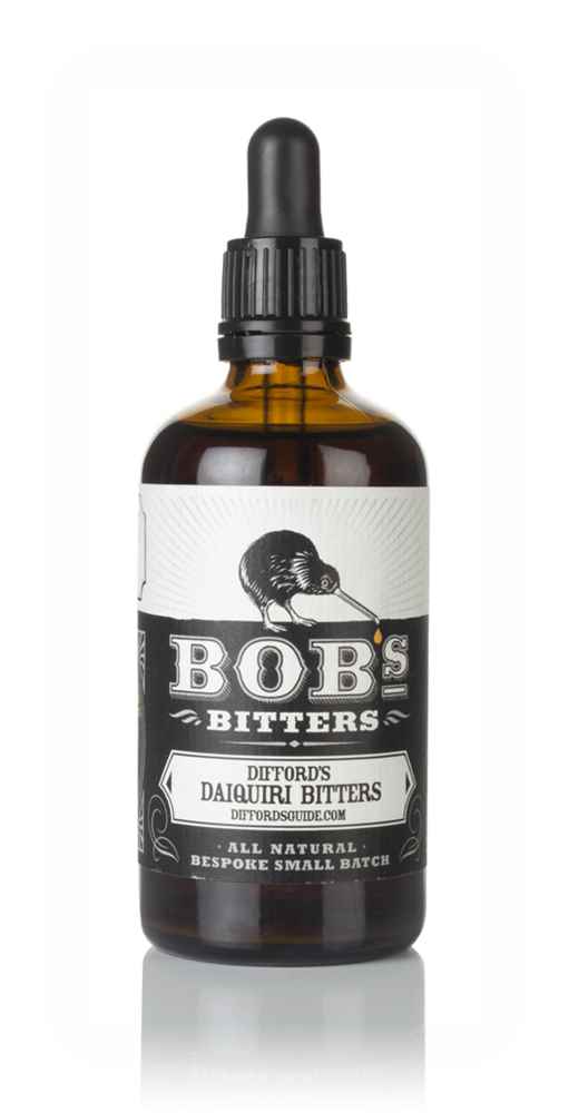 Bob's Bitters - Difford's Daiquiri Bitters