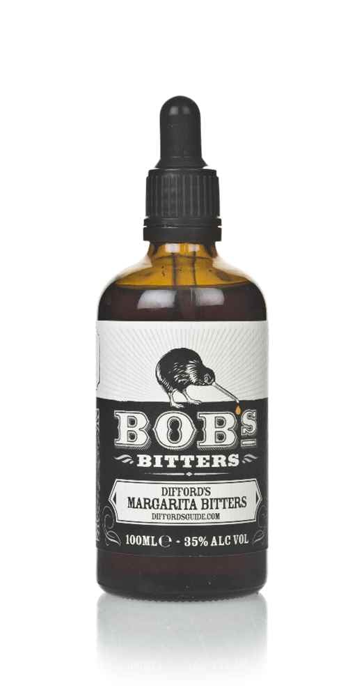 Bob's Bitters - Difford's Margarita Bitters