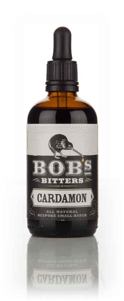 Bob’s Cardamon Bitters