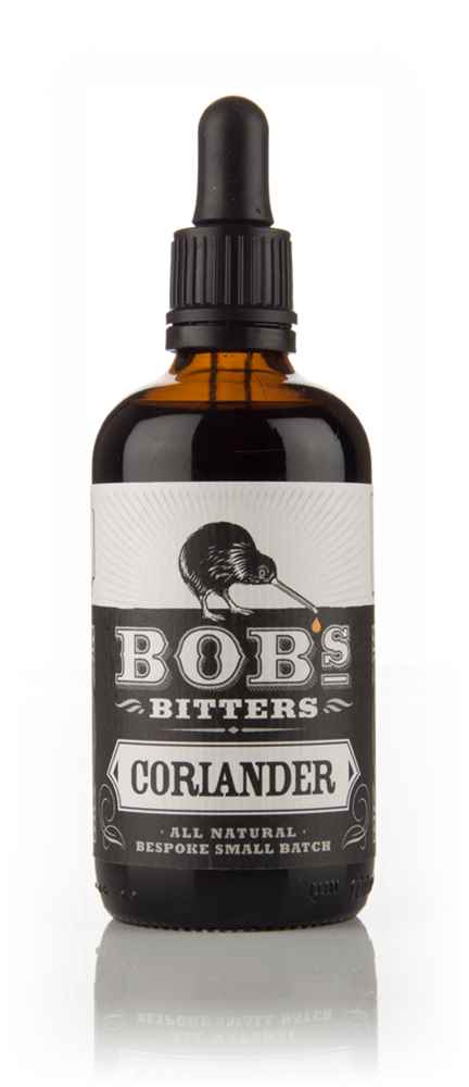 Bob’s Coriander Bitters