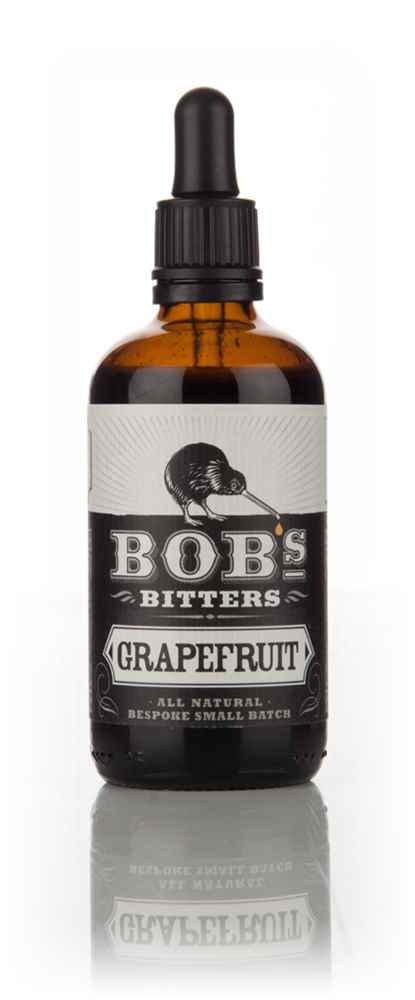Bob’s Grapefruit Bitters