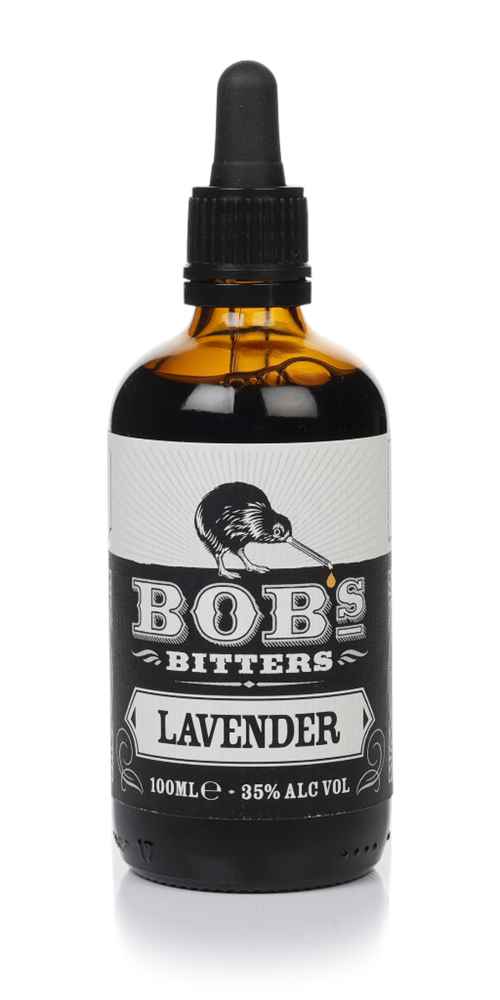 Bob’s Lavender Bitters