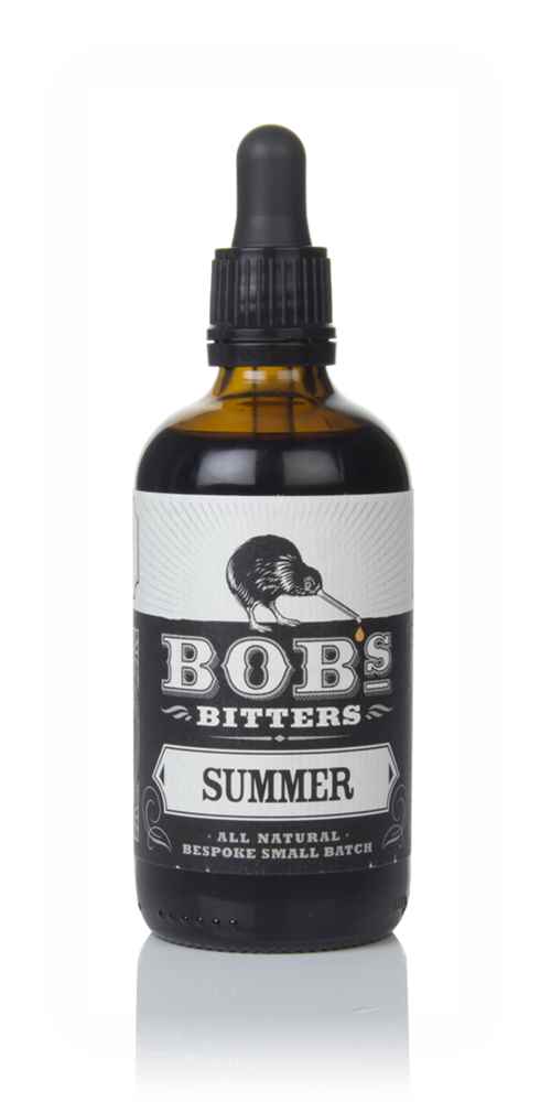 Bob's Summer Bitters