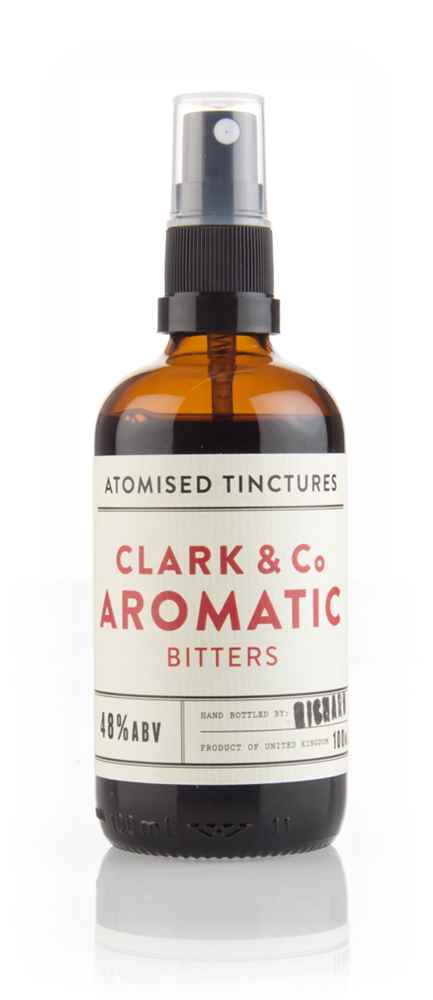 Clark & Co. Aromatic Bitters