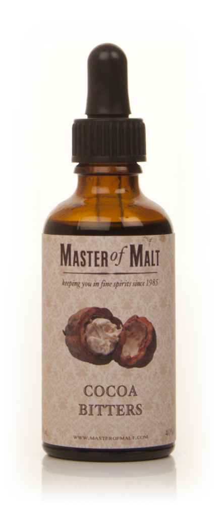 Cocoa Bitters