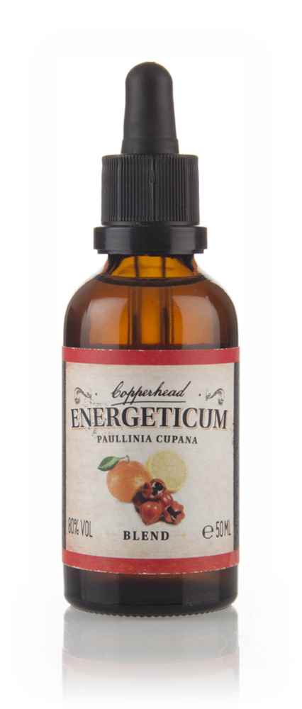 Copperhead Blends Energeticum